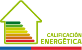 Calificación Energética de Viviendas de Chile